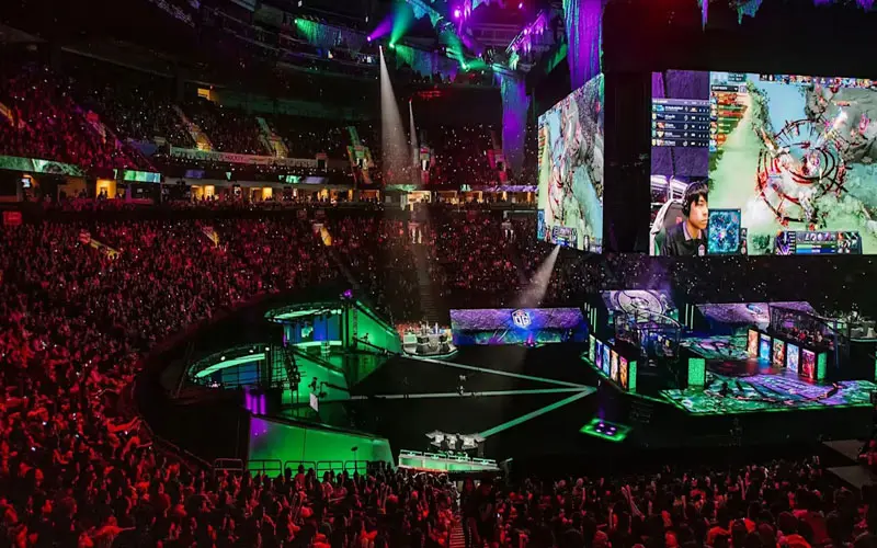 Dota 2 Betting Overview