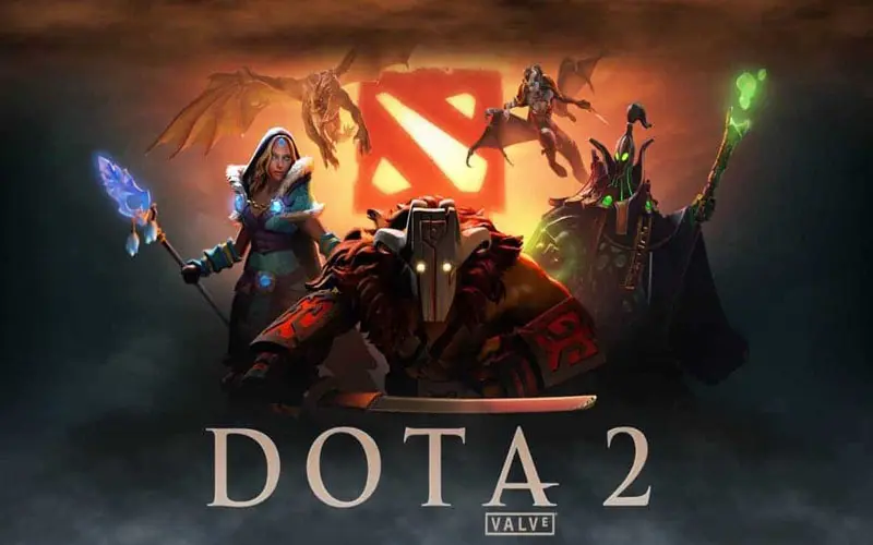 Dota 2 Betting Game Review