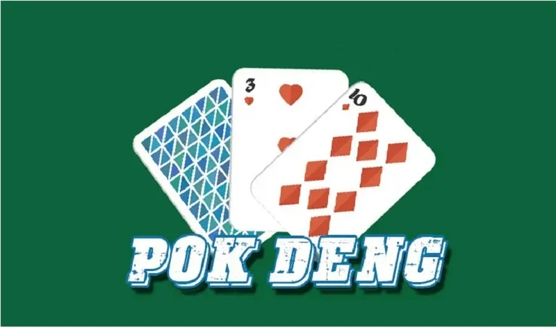 Things to keep in mind when playing Pokdeng