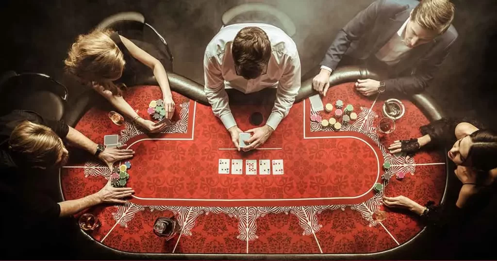 Poker