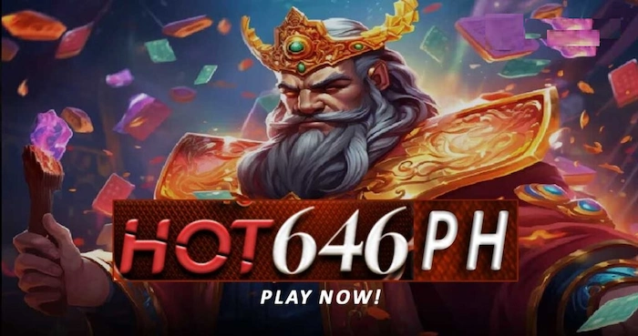 HOT646 Casino