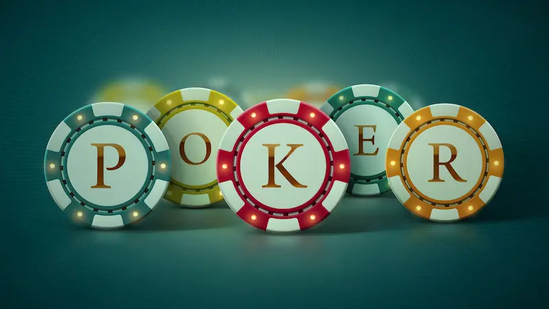 Poker Game Overview for Beginners