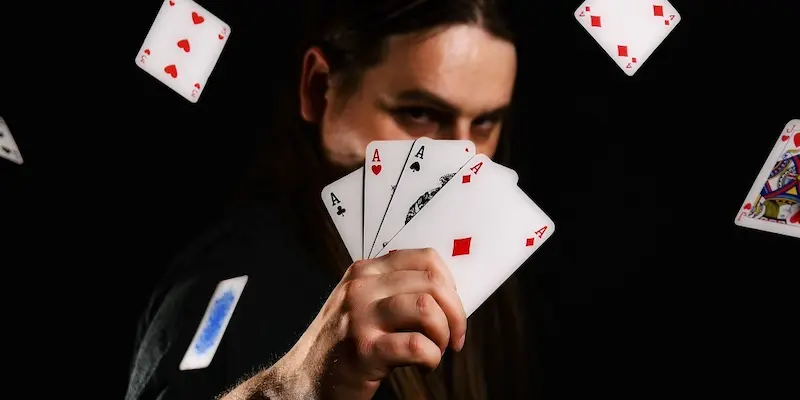 Poker Hand Ranks