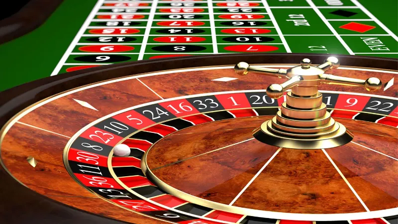 Things to remember when playing roulette