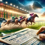Horse Betting