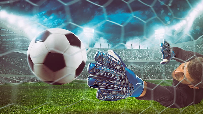 Basic Introduction to Penalty Betting