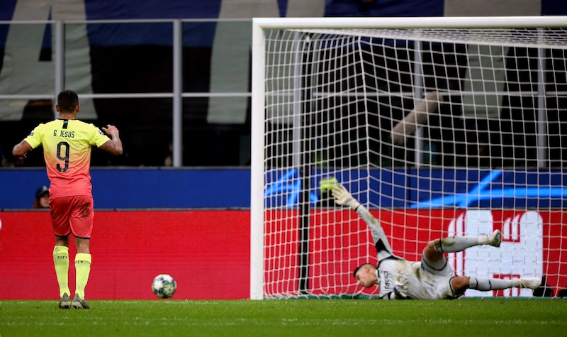 Rules to Know When Betting on Penalty Betting