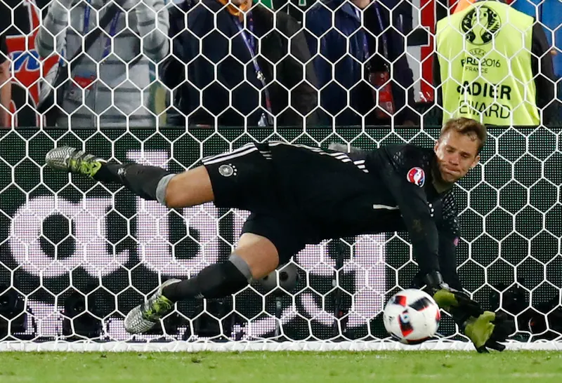 Penalty Betting Rules in Soccer