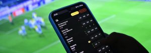 In-play betting: Opportunities and risks